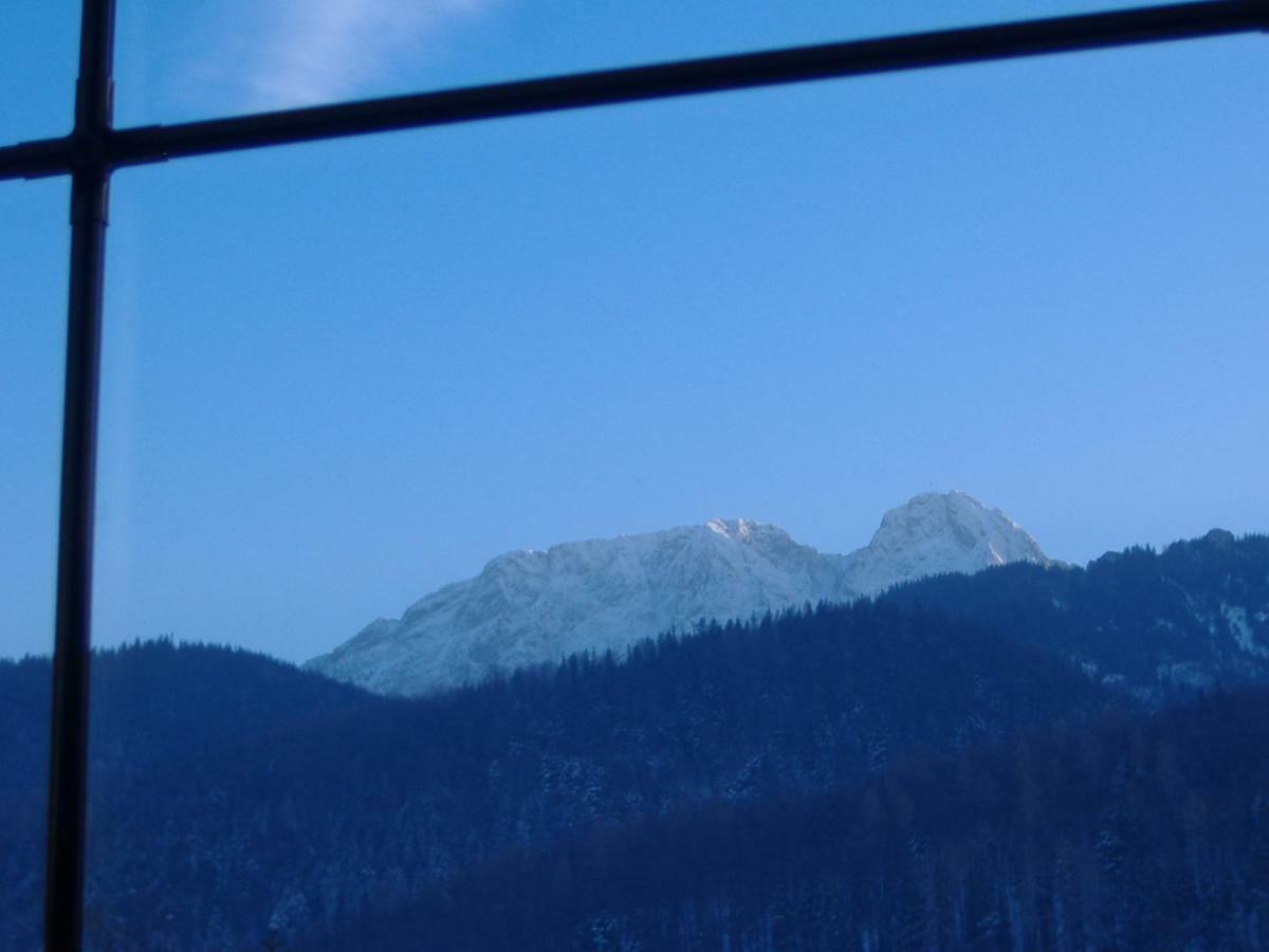 Zakopane Willa Exterior foto